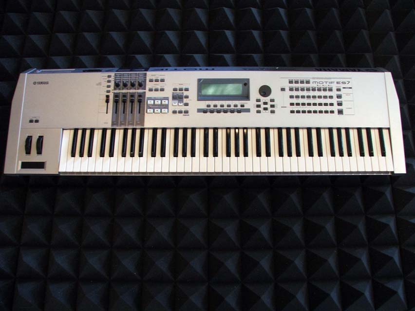 Motif Es 6
