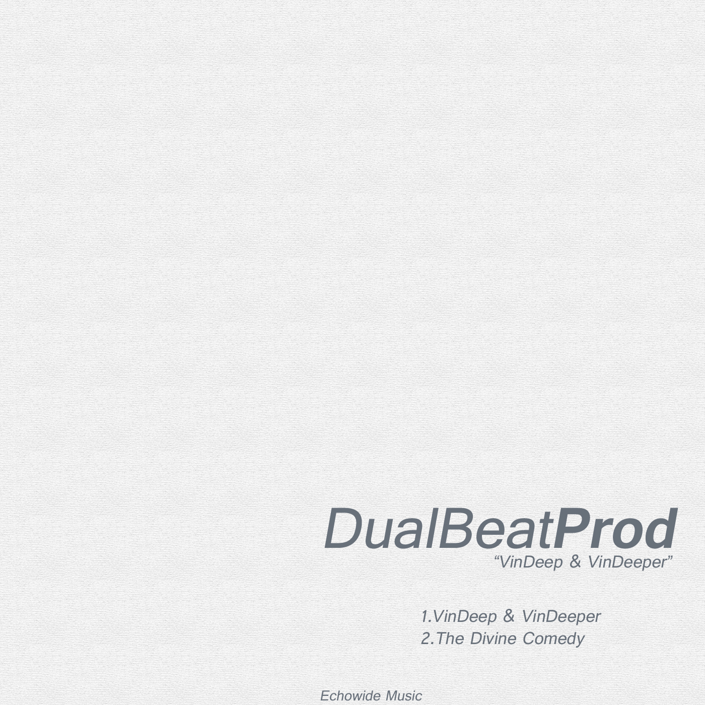 Dualbeatprodfront