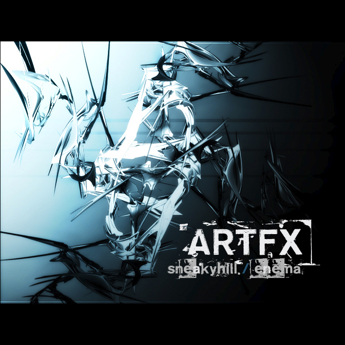 artfx-front-cover