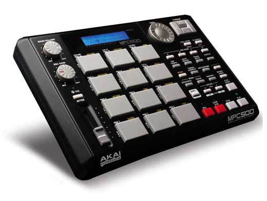 akaimpc500sampler