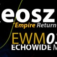 Echowide Music's new release is out now in all major e-shops: Junodownload.com, Amazon.com, Play.com, Beatport.com, Djshop.de