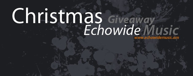 Merry Christmas and enjoy the music! :)
