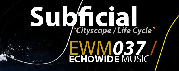 Echowide Music's new release is out now in all major e-shops: Junodownload.com, Amazon.com, Play.com, Beatport.com, Djshop.de