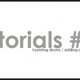 Production tips from EWM crew. This lesson show you how to layer drums and add groove to your pattern.
