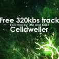 Today we give away free 320kbs remix track by DM and KrisR.
