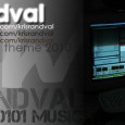 Hello everybody, today we give away a free 320kbs track by Kris Randval (EWM Theme)! Be the first to download this track! :)