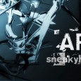 Hey our new release is out, check out and if you like it, buy!