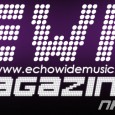 New Echowide Music magazine is here! Tammela "Express Yourself" / Native Instruments "Maschine" / Palm Expo in China and musictrade in München