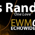 New single "One Love" is now available! Original track is techouse feelings combined with some chilliness. 