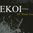 Echowide Music's new release is out now in all major e-shops: Junodownload.com, Amazon.com, Play.com, Beatport.com, Djshop.de