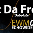 Echowide Music's new release is out now in all major e-shops: Junodownload.com, Amazon.com, Play.com, Beatport.com, Djshop.de